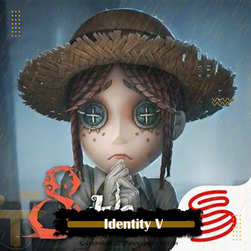 Identity V