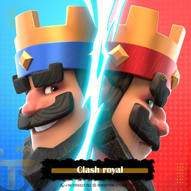 Clash royal