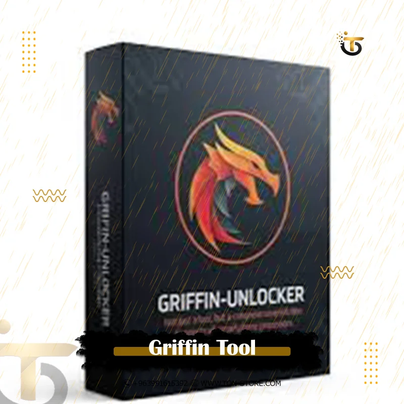 Griffin Tool