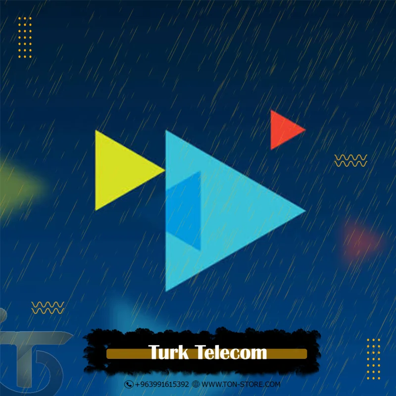 Turk Telecom