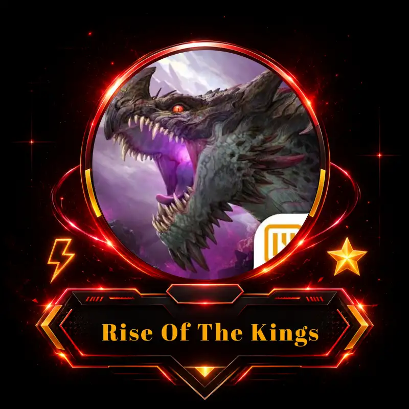 Rise 2000 Gold