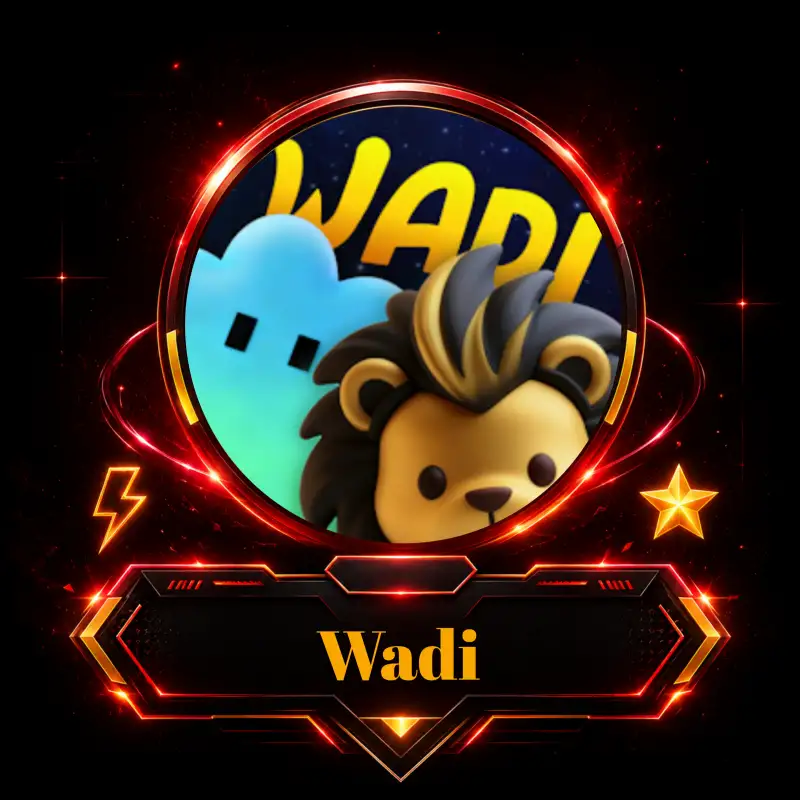 Wadi