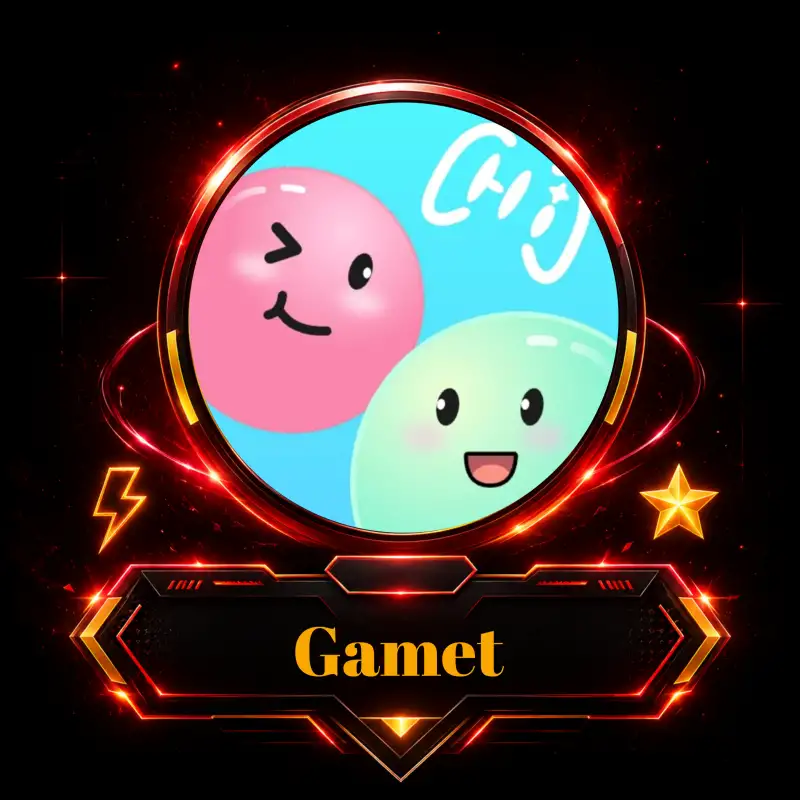 Gamet