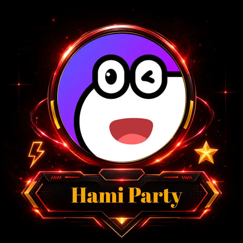 Hami Party
