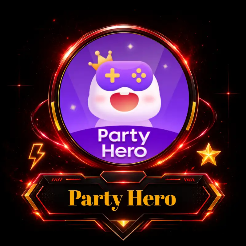 Party Hero