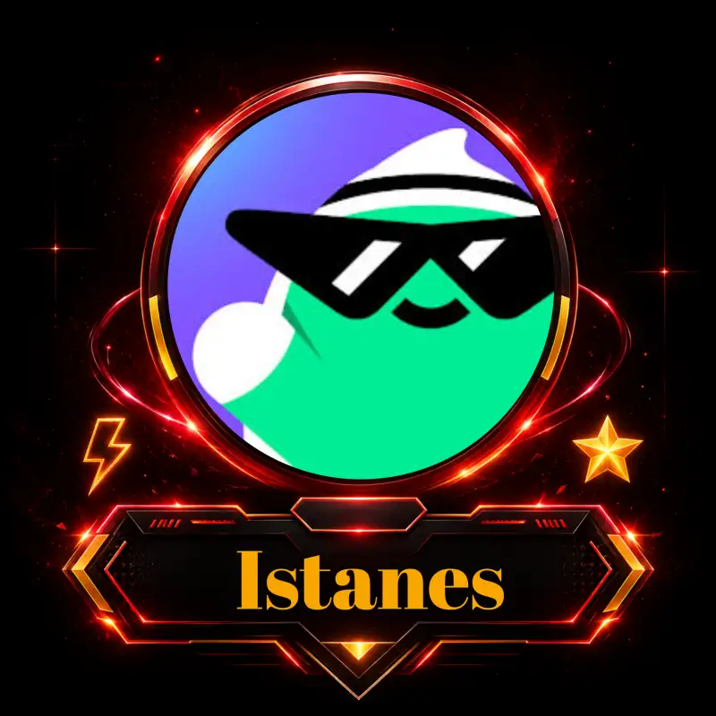 Istanes