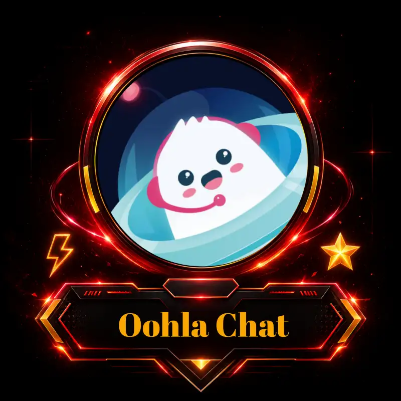 اوهلا شات - Oohla Chat