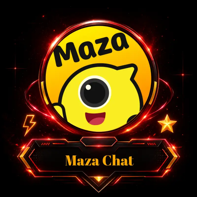 Maza Chat