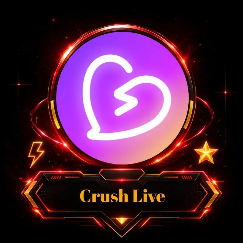 Crush Live