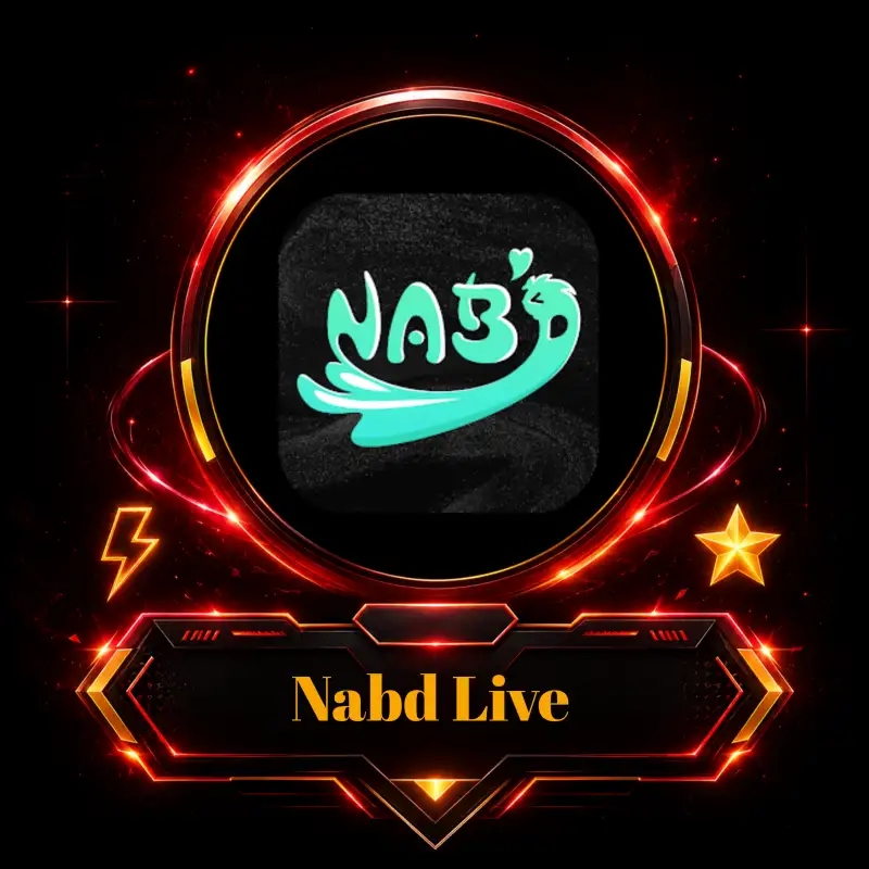 Nabd Live