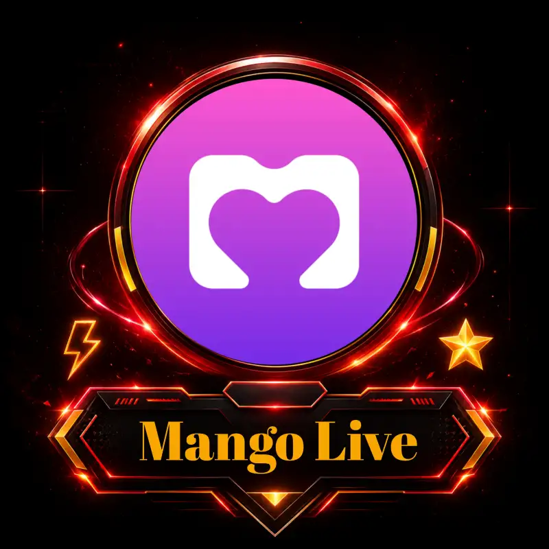 Mango Live