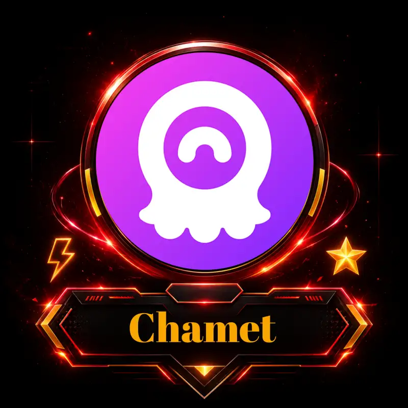 Chamet