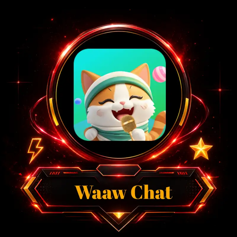 Waaw Chat