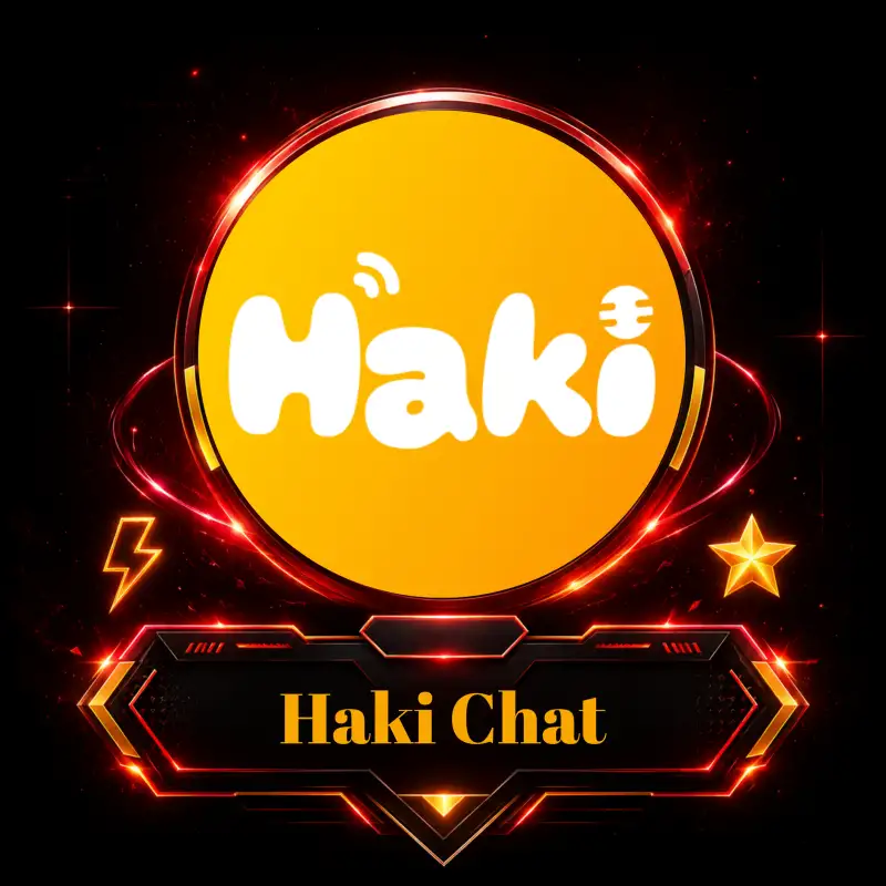 Haki Chat