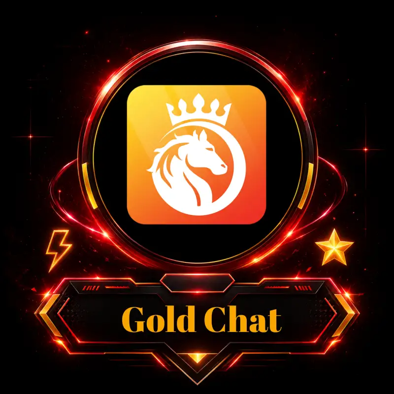 Gold Chat