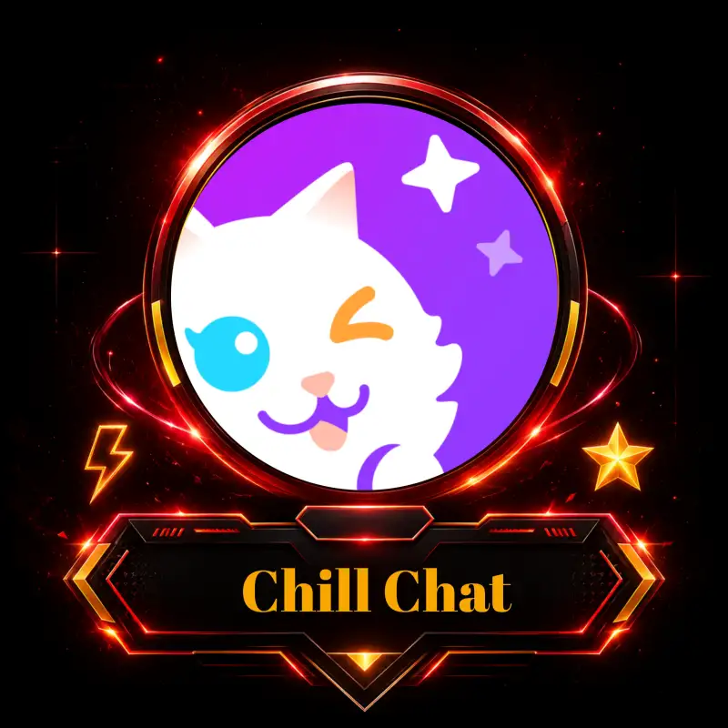 Chill Chat