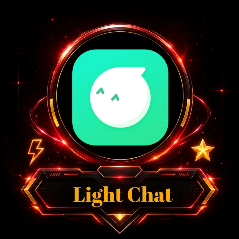 Light Chat