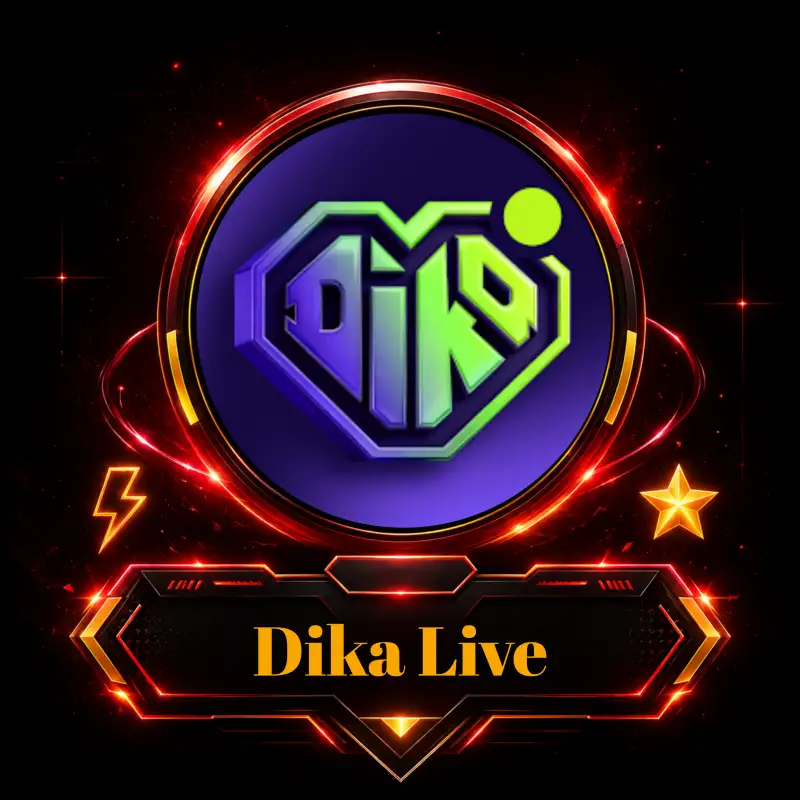 Dika Live