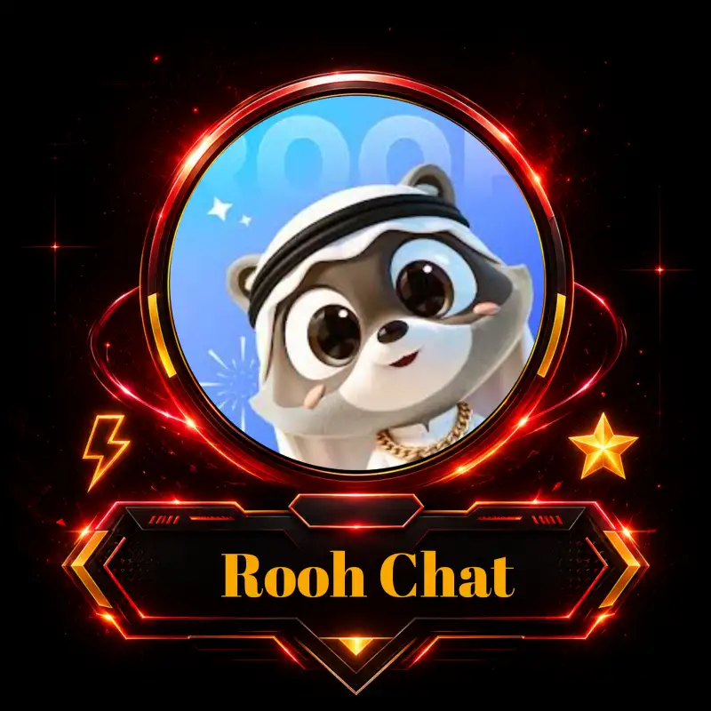 Rooh Chat