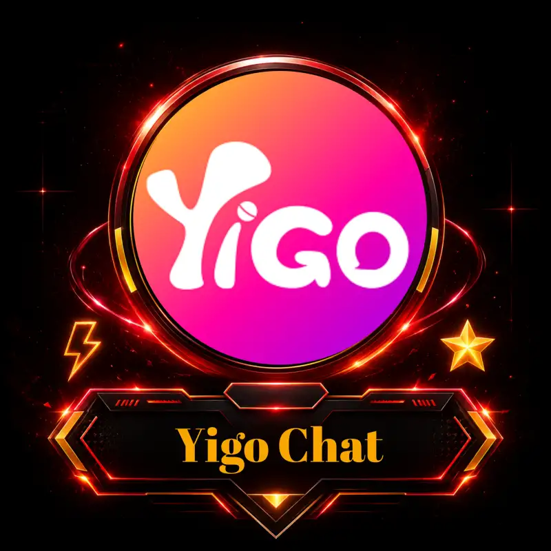 Yigo Chat