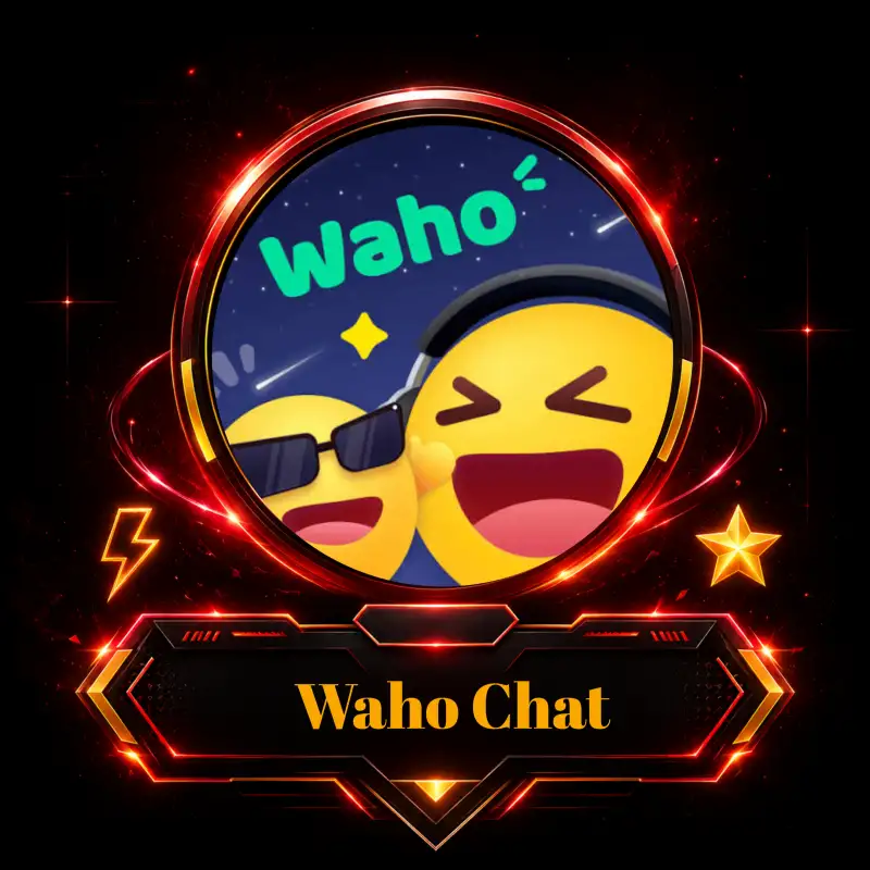 Waho Chat