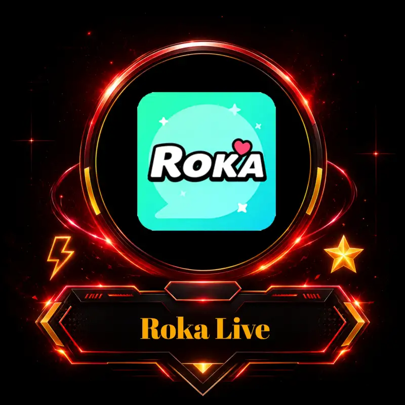 روكا لايف - Roka Live