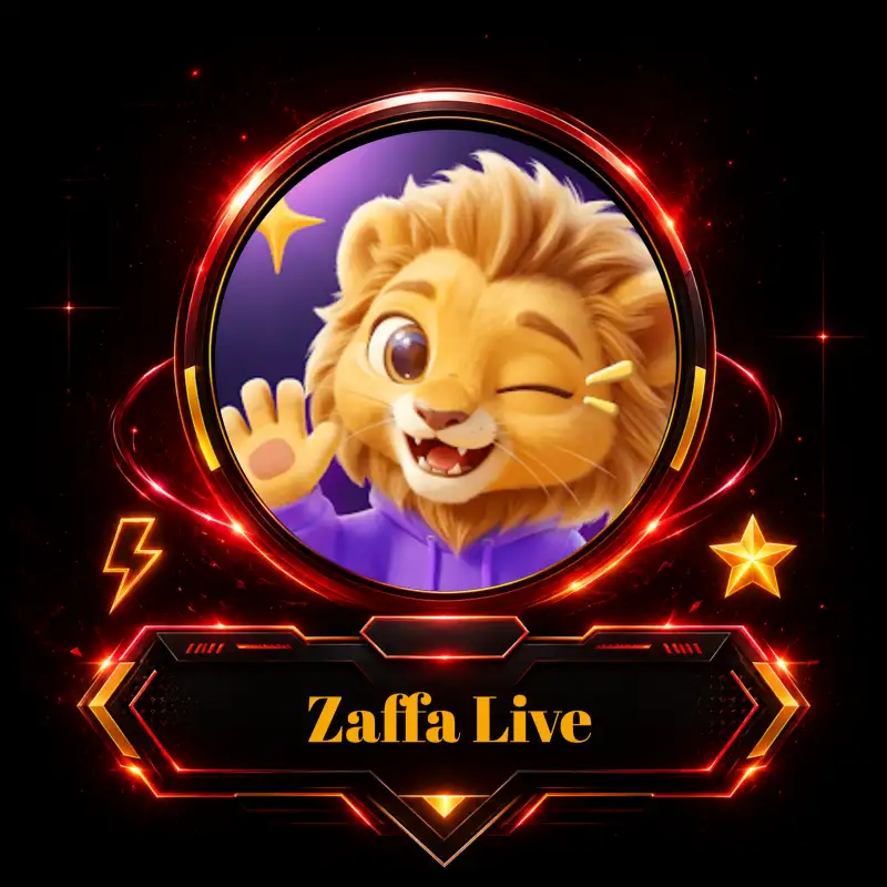 Zaffa Live