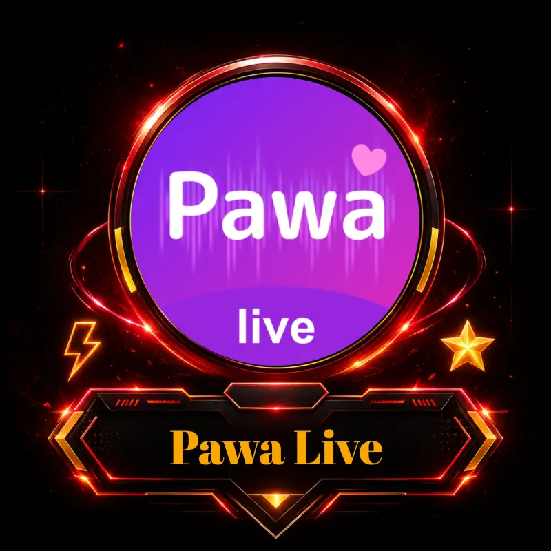 Pawa Live