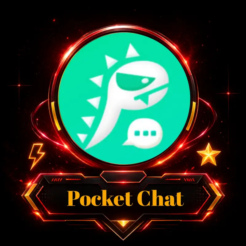Pocket Chat