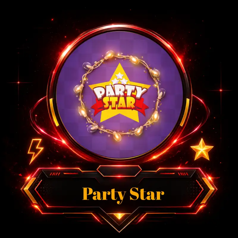 Party Star