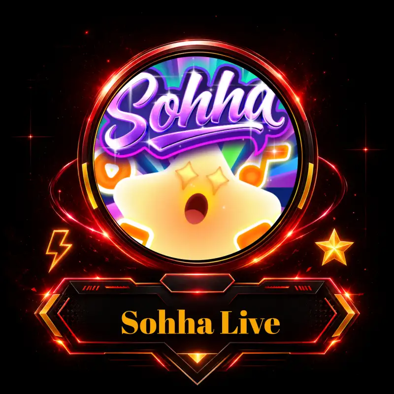 سوها لايف - Sohha live
