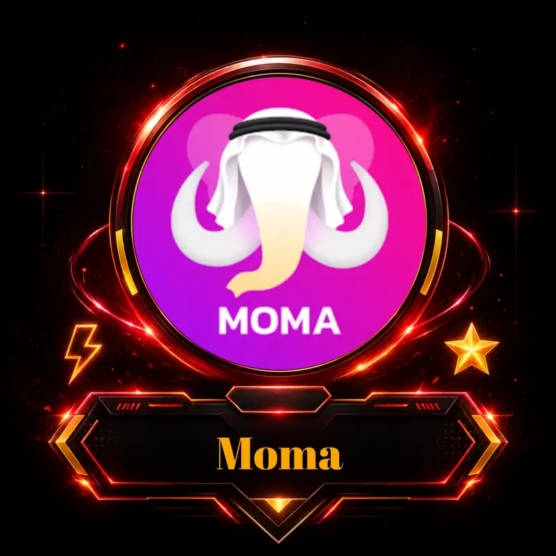 موما - Moma