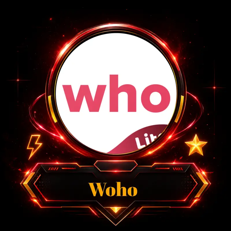 ووهو - Woho