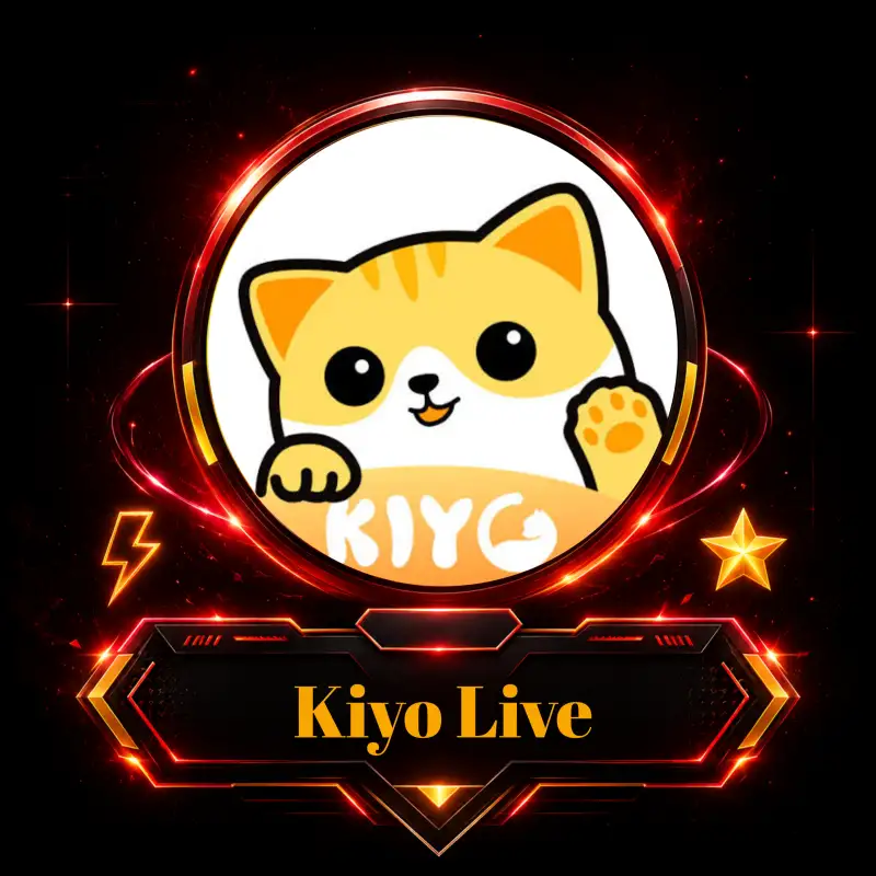 Kiyo Live