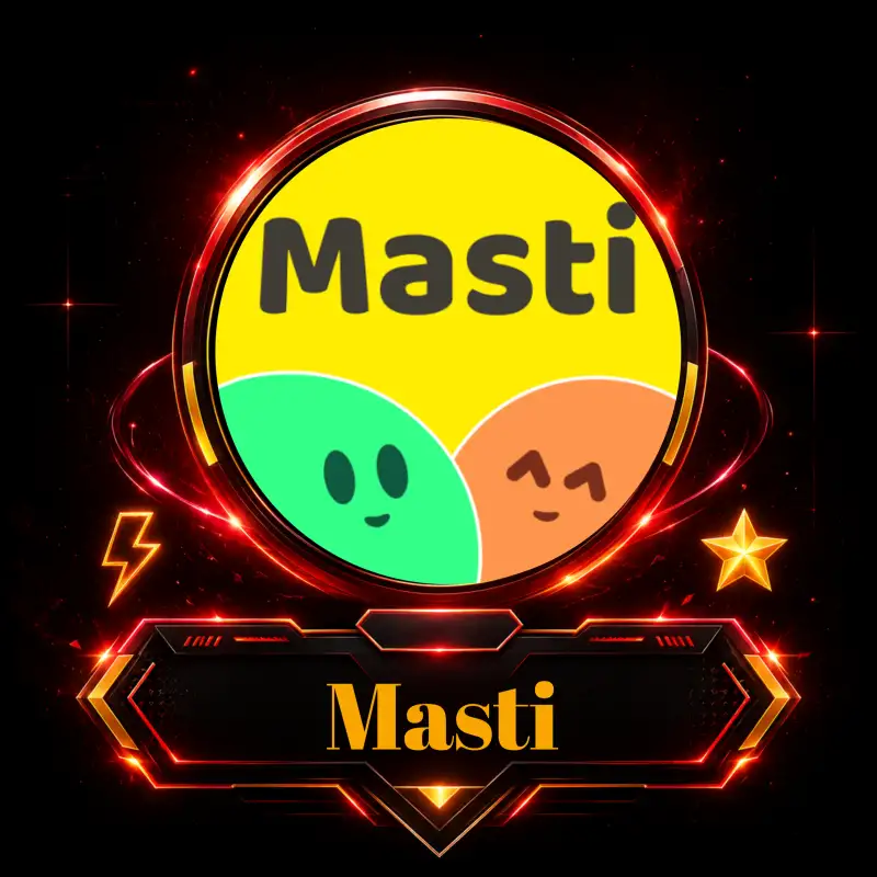 Masti
