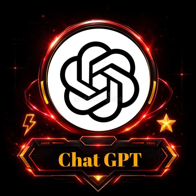 chatgpt go - حساب جاهز - 1 شهر