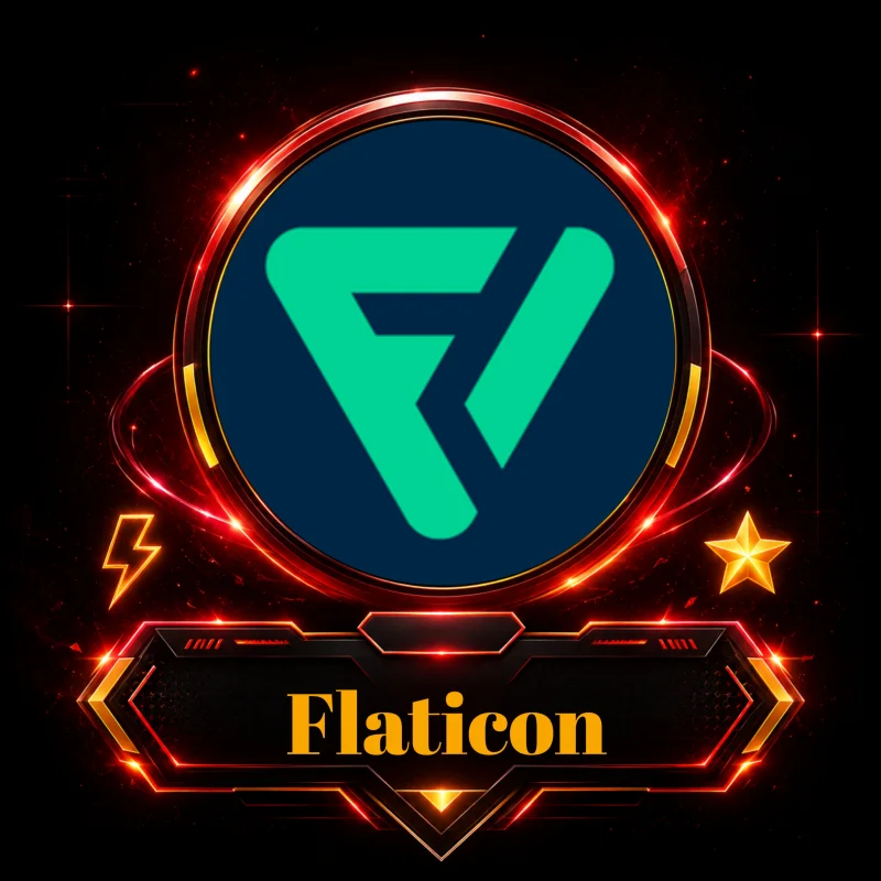 FLATICON - PREMIUM - 6 MONTH