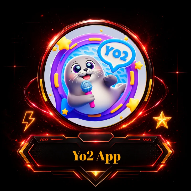 Yo2 App
