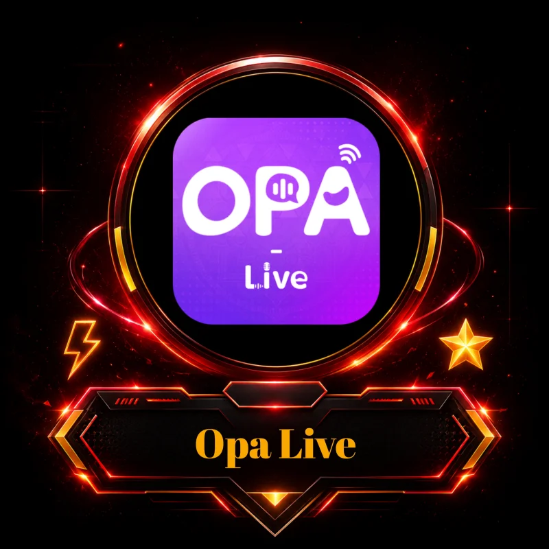Opa Live