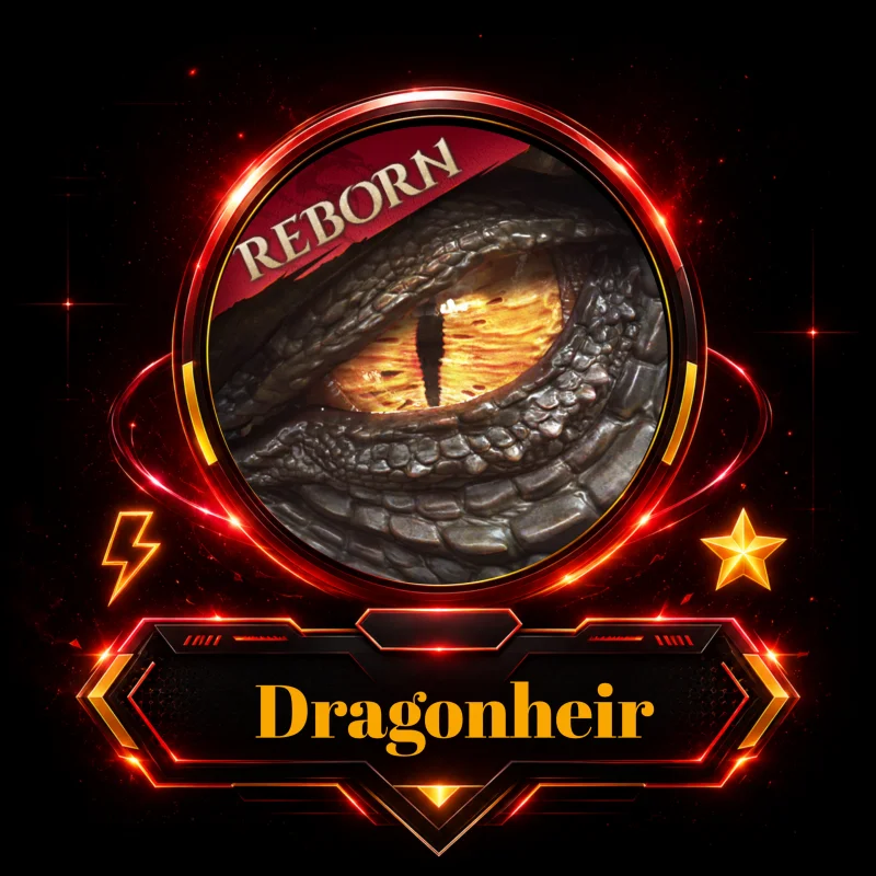 700 Dragon Crystal