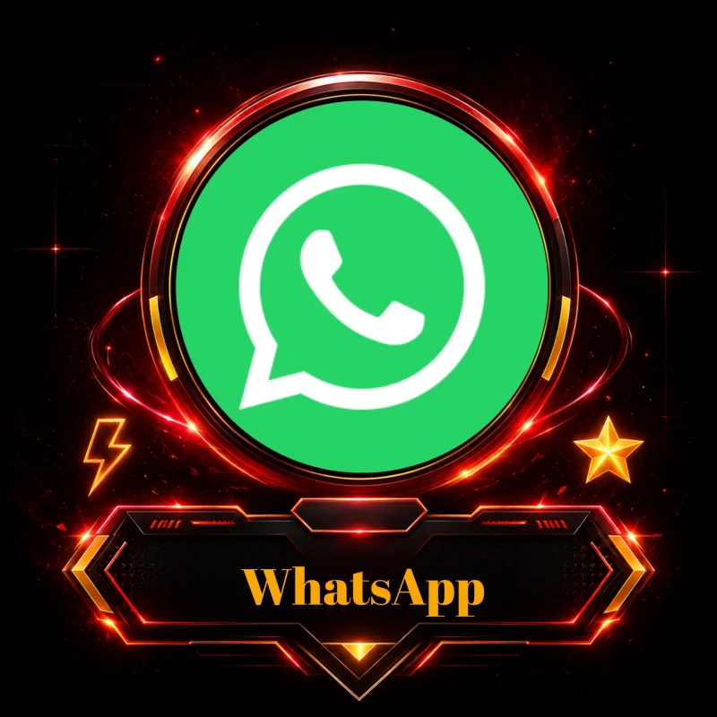 WhatsApp - هولندا 31+