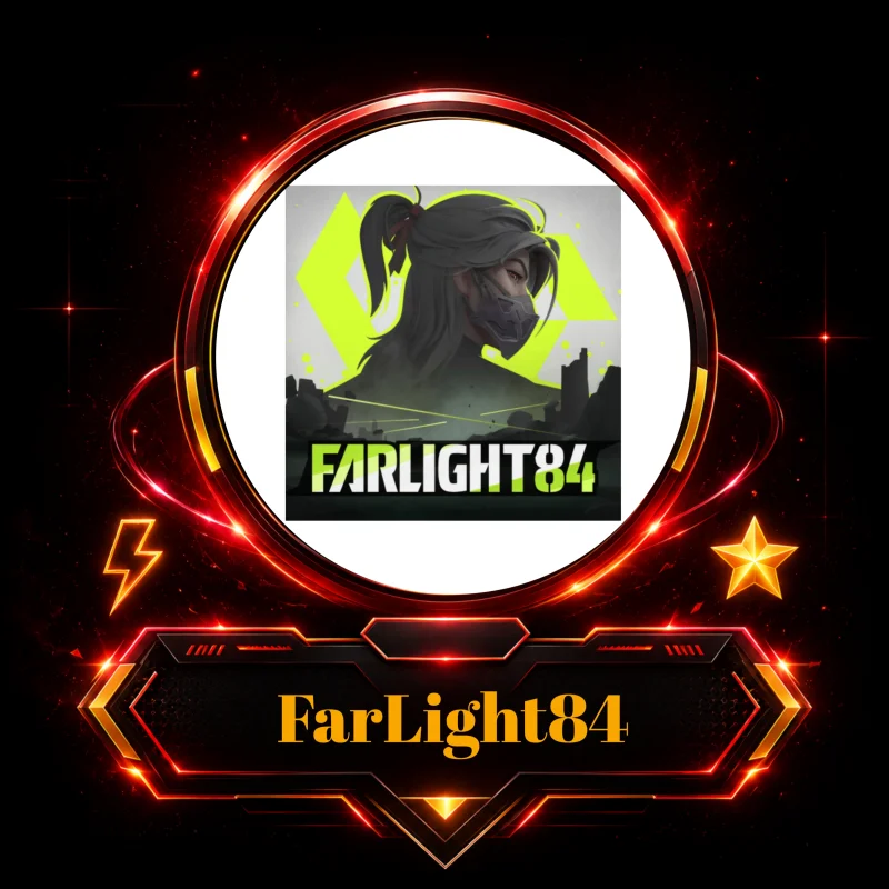 FarLight84 Diamonds 50
