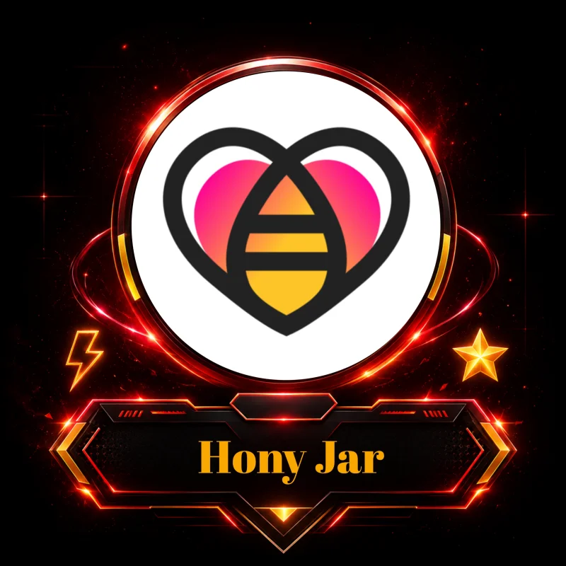 HONEY JAR