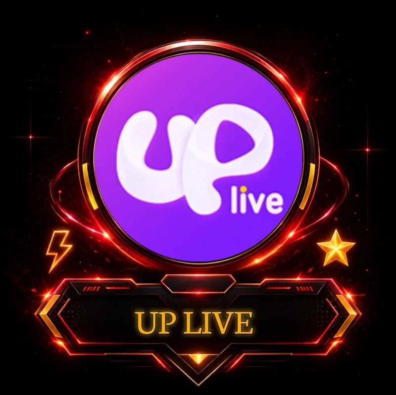 UP LIVE