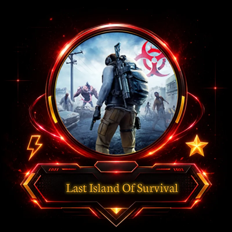 Last Island Of Survival 1 Month Subscription