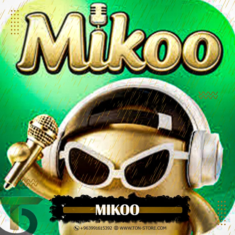 MIKOO