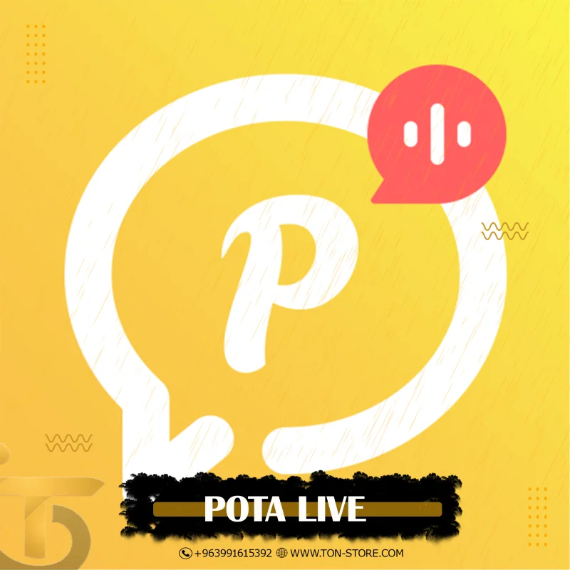 POTA LIVE