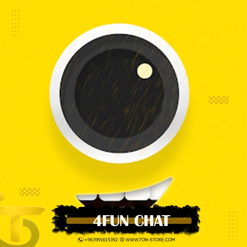 4FUN CHAT