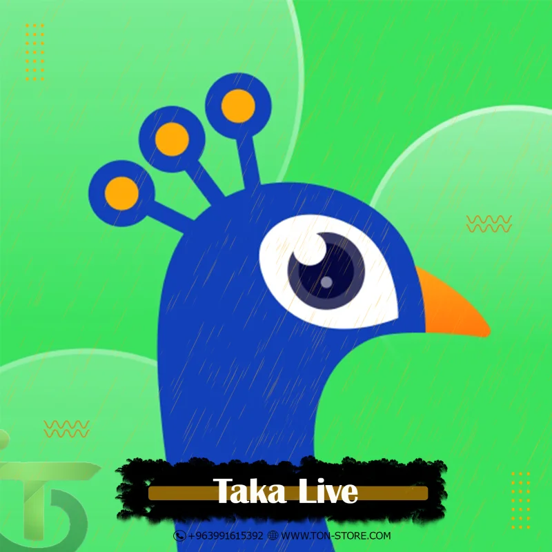 TAKA LIVE