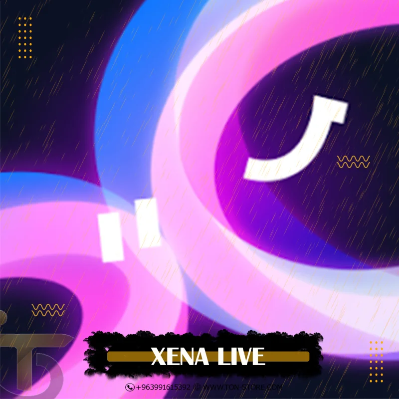 XENA LIVE